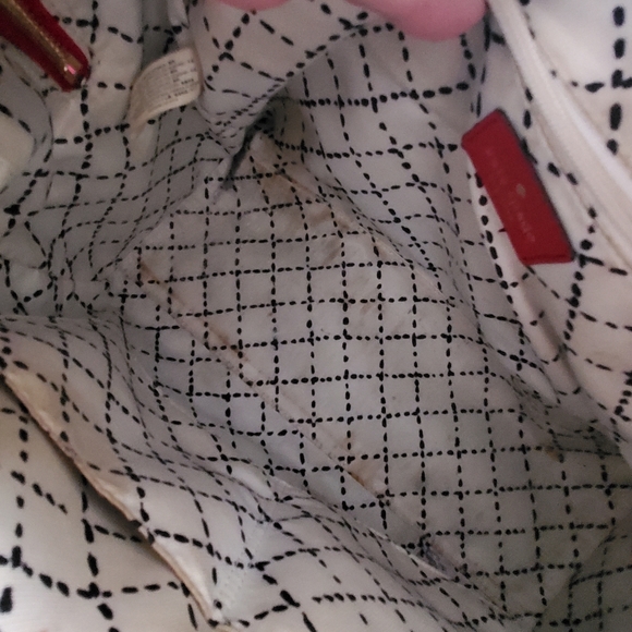 Kate Spade crossbody - Picture 6 of 9